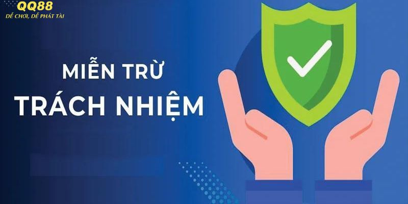 Những trường hợp thành viên được miễn trừ trách nhiệm